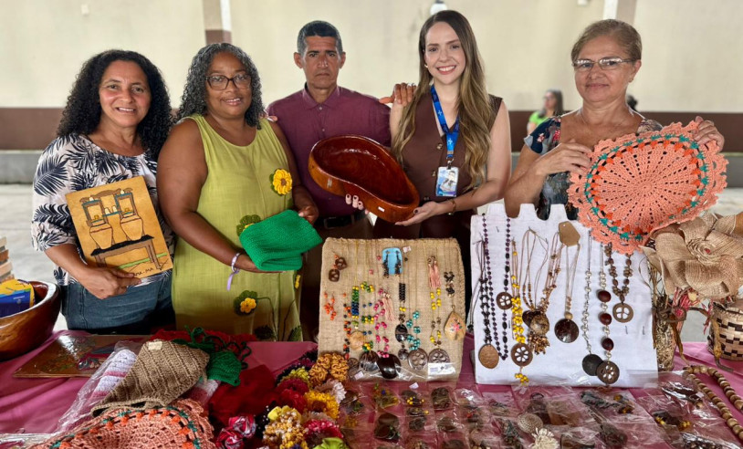 ASN Maranhão - Agência Sebrae de Notícias