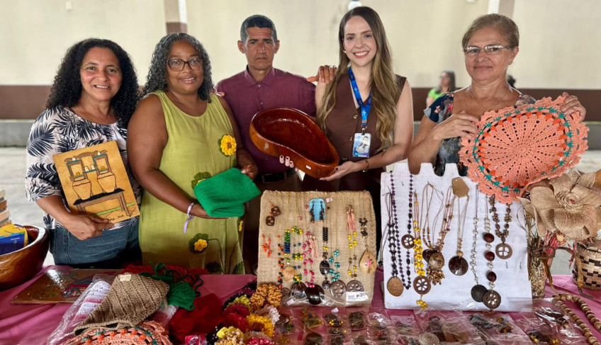 ASN Maranhão - Agência Sebrae de Notícias