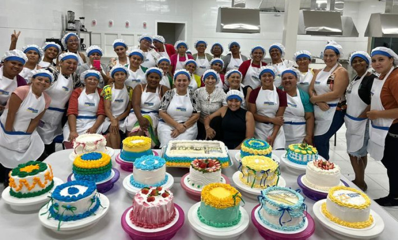 ASN Maranhão - Agência Sebrae de Notícias