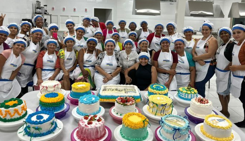 ASN Maranhão - Agência Sebrae de Notícias