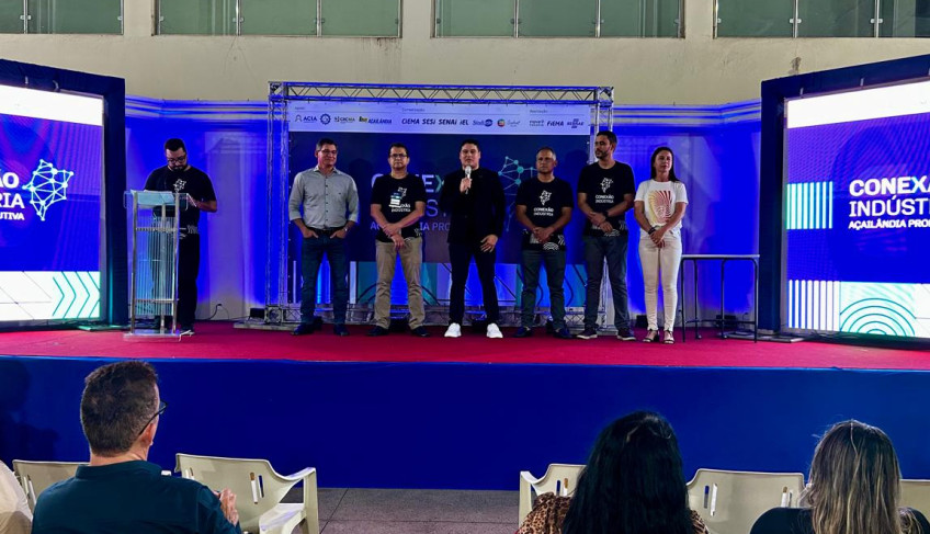 ASN Maranhão - Agência Sebrae de Notícias