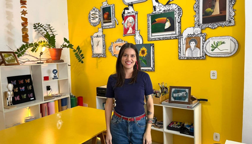 ASN Maranhão - Agência Sebrae de Notícias