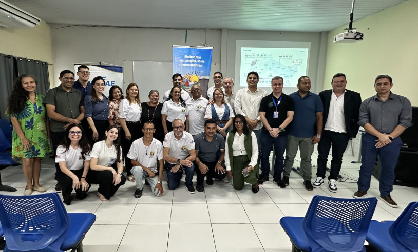 ASN Maranhão - Agência Sebrae de Notícias