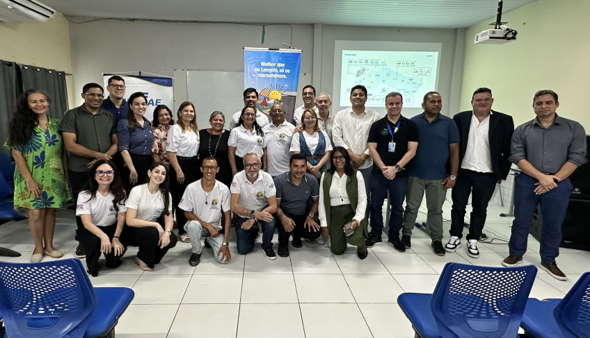 ASN Maranhão - Agência Sebrae de Notícias