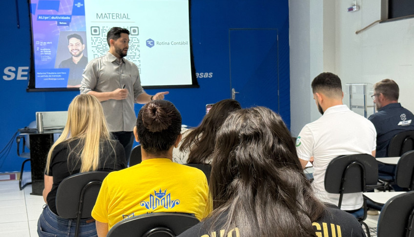 ASN Maranhão - Agência Sebrae de Notícias