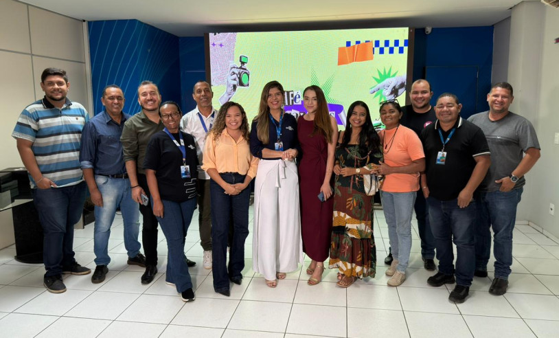 ASN Maranhão - Agência Sebrae de Notícias