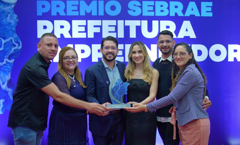 ASN Maranhão - Agência Sebrae de Notícias