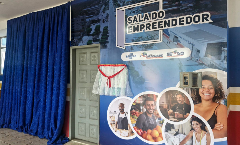 ASN Maranhão - Agência Sebrae de Notícias