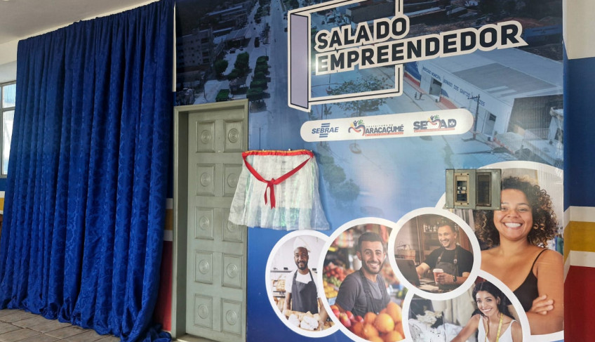 ASN Maranhão - Agência Sebrae de Notícias