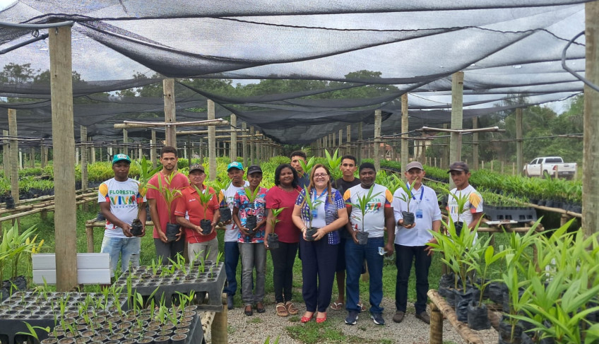 ASN Maranhão - Agência Sebrae de Notícias