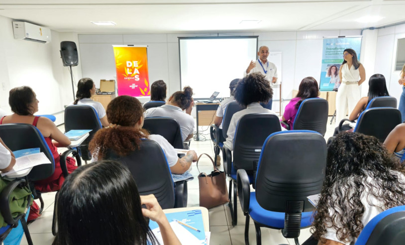 ASN Maranhão - Agência Sebrae de Notícias