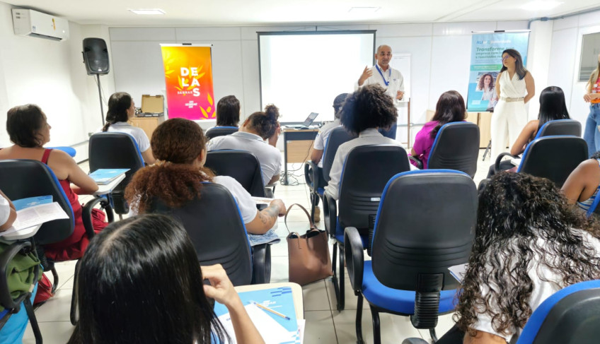 ASN Maranhão - Agência Sebrae de Notícias