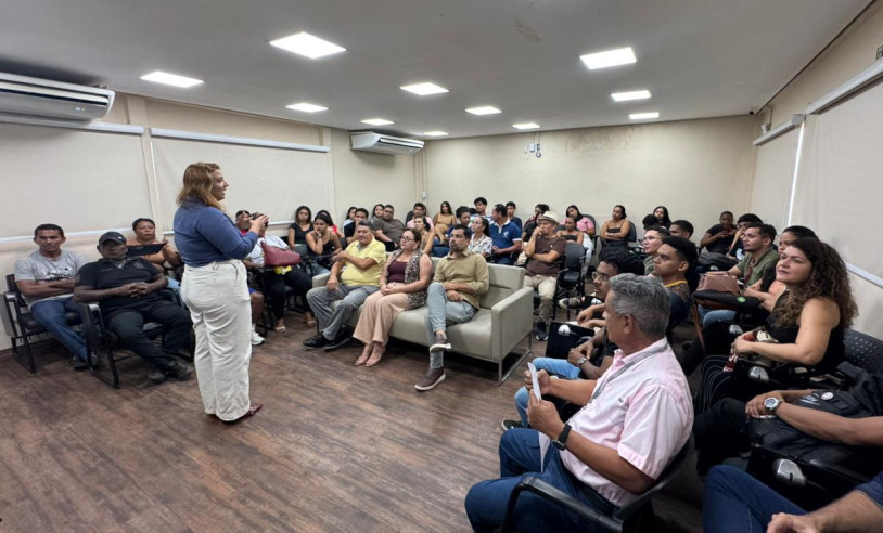 ASN Maranhão - Agência Sebrae de Notícias