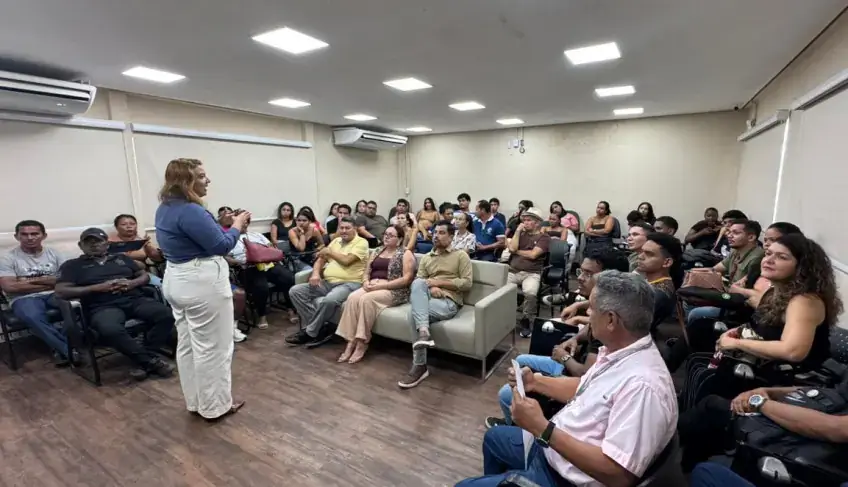 ASN Maranhão - Agência Sebrae de Notícias