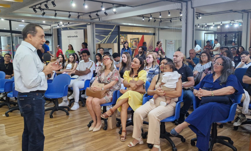 ASN Maranhão - Agência Sebrae de Notícias