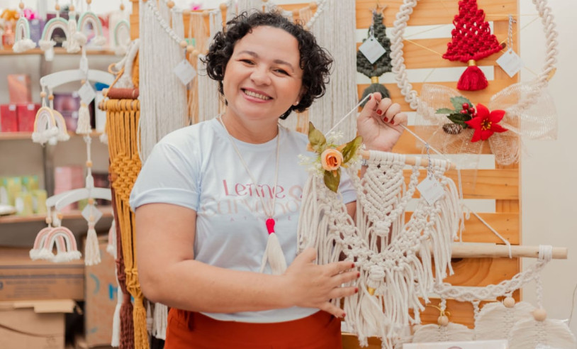 ASN Maranhão - Agência Sebrae de Notícias