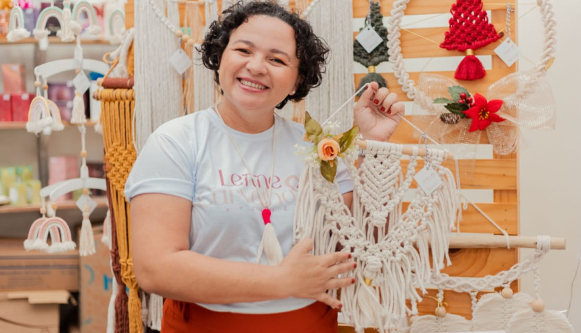 ASN Maranhão - Agência Sebrae de Notícias