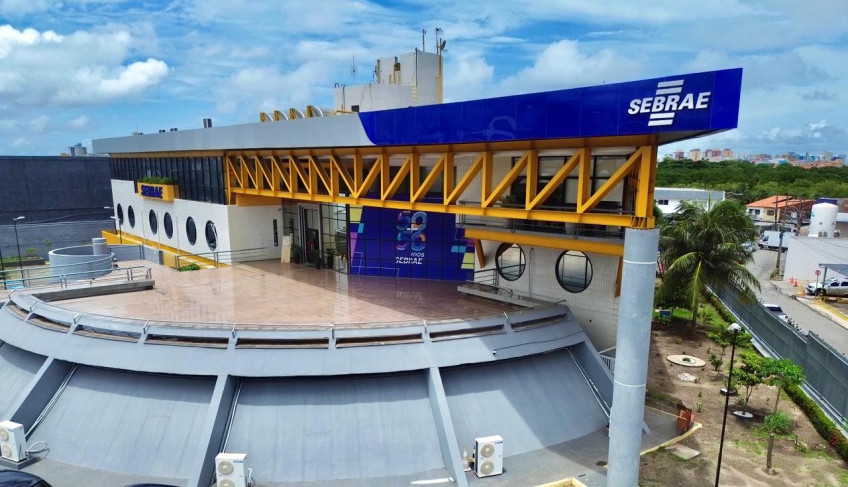 ASN Maranhão - Agência Sebrae de Notícias