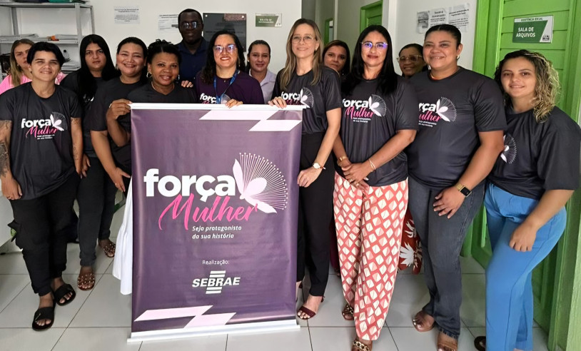 ASN Maranhão - Agência Sebrae de Notícias