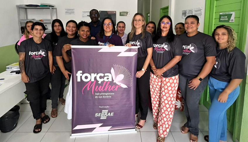 ASN Maranhão - Agência Sebrae de Notícias