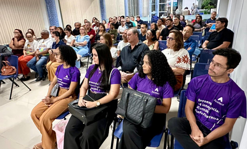 ASN Maranhão - Agência Sebrae de Notícias