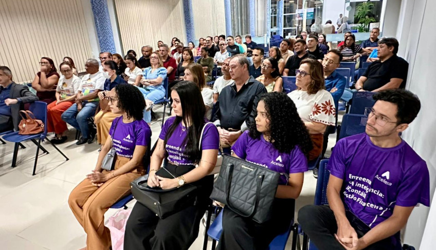 ASN Maranhão - Agência Sebrae de Notícias