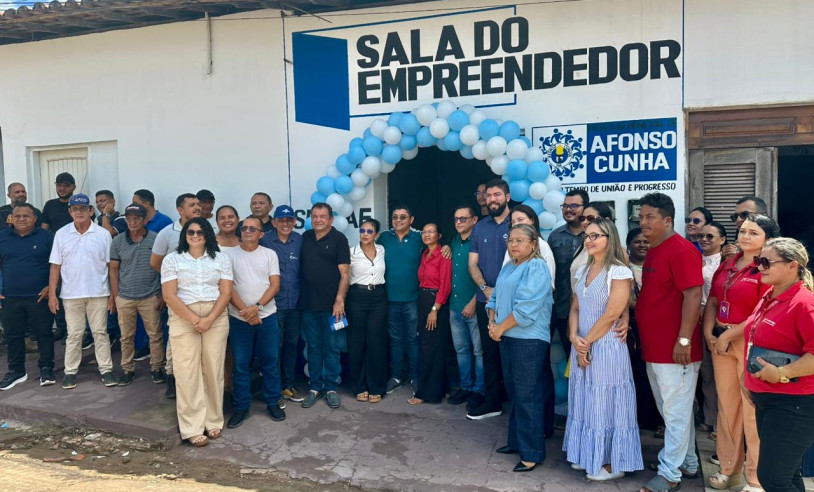 ASN Maranhão - Agência Sebrae de Notícias