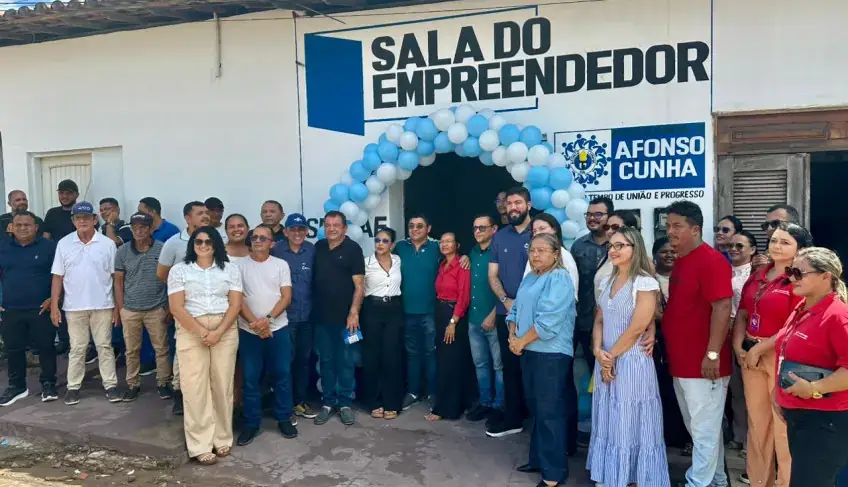 ASN Maranhão - Agência Sebrae de Notícias