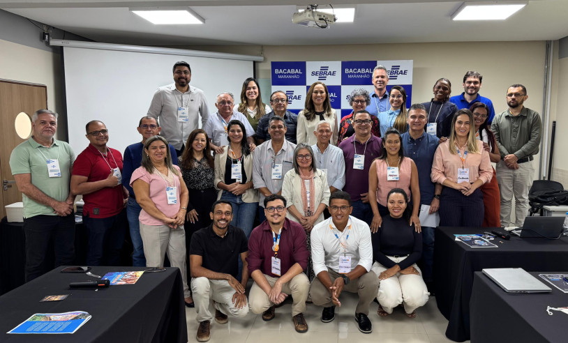 ASN Maranhão - Agência Sebrae de Notícias