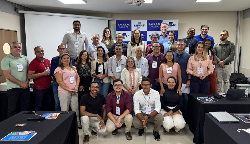 ASN Maranhão - Agência Sebrae de Notícias