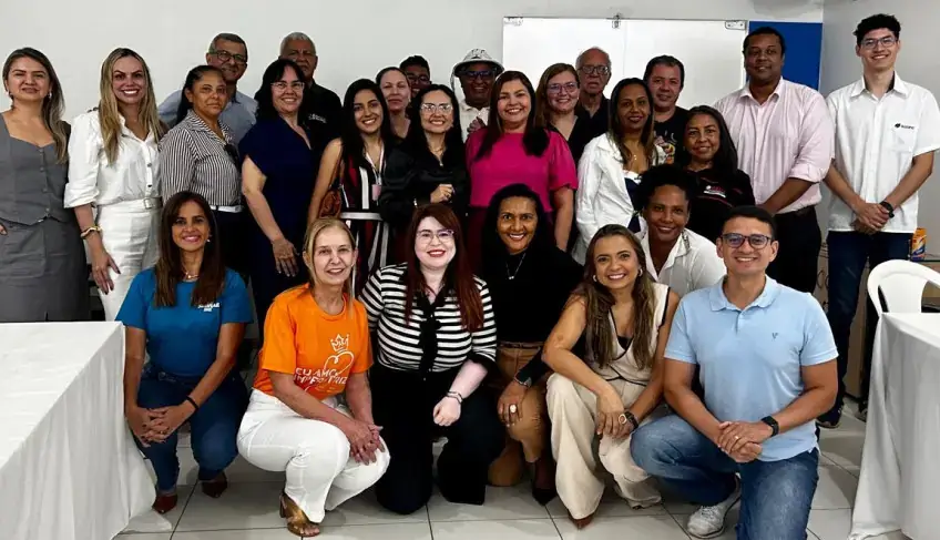 ASN Maranhão - Agência Sebrae de Notícias