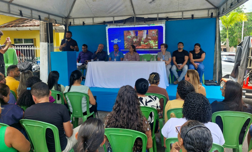 ASN Maranhão - Agência Sebrae de Notícias