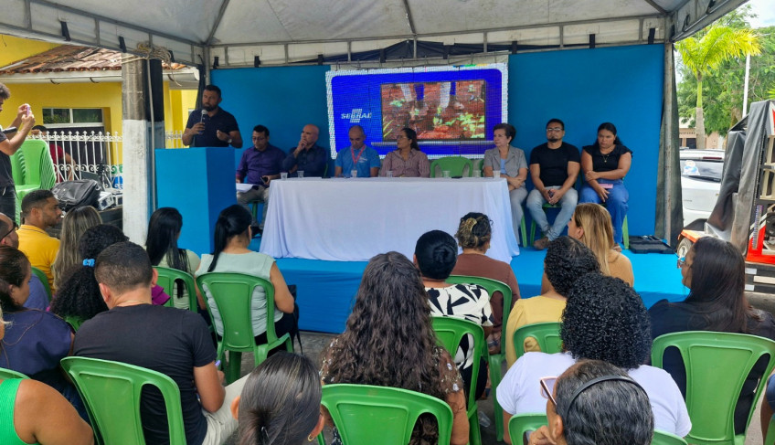 ASN Maranhão - Agência Sebrae de Notícias