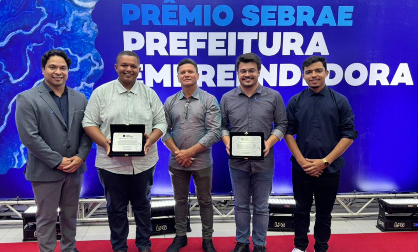 ASN Maranhão - Agência Sebrae de Notícias