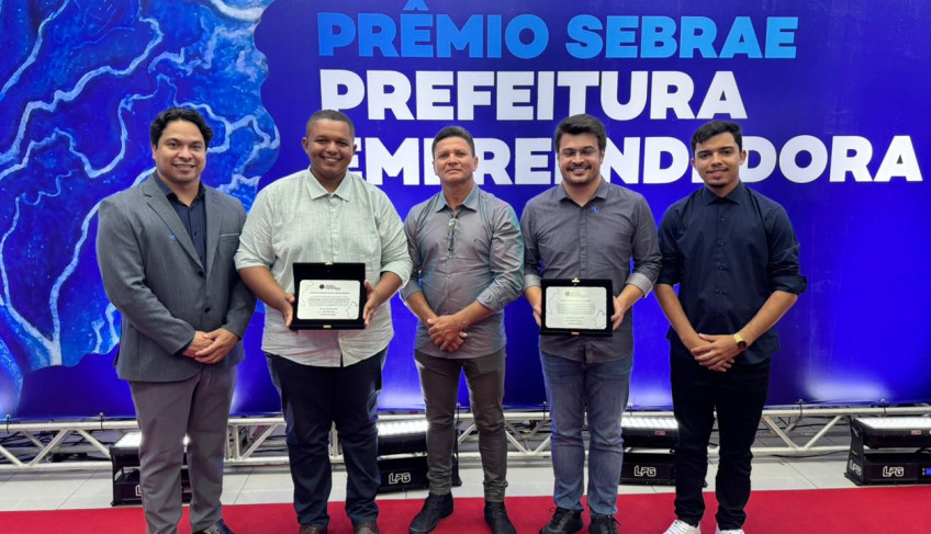 ASN Maranhão - Agência Sebrae de Notícias