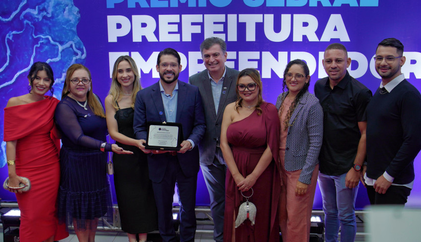 ASN Maranhão - Agência Sebrae de Notícias