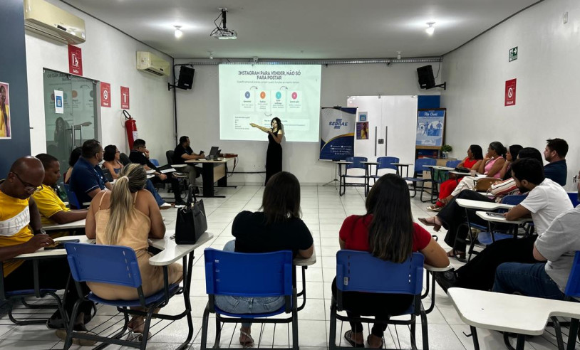 ASN Maranhão - Agência Sebrae de Notícias