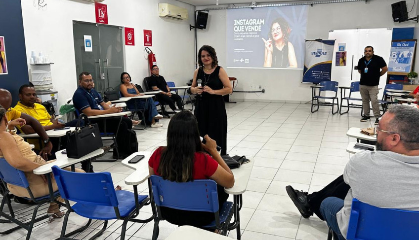 ASN Maranhão - Agência Sebrae de Notícias