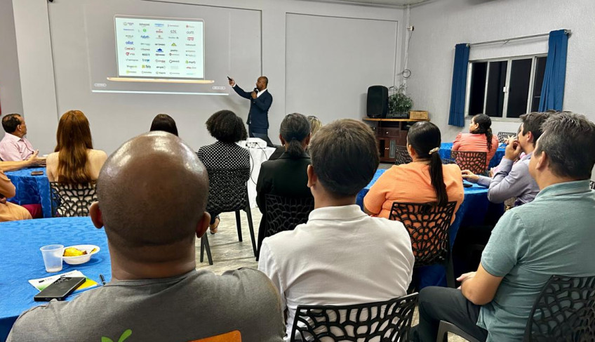 ASN Maranhão - Agência Sebrae de Notícias