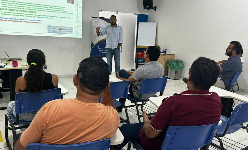 ASN Maranhão - Agência Sebrae de Notícias