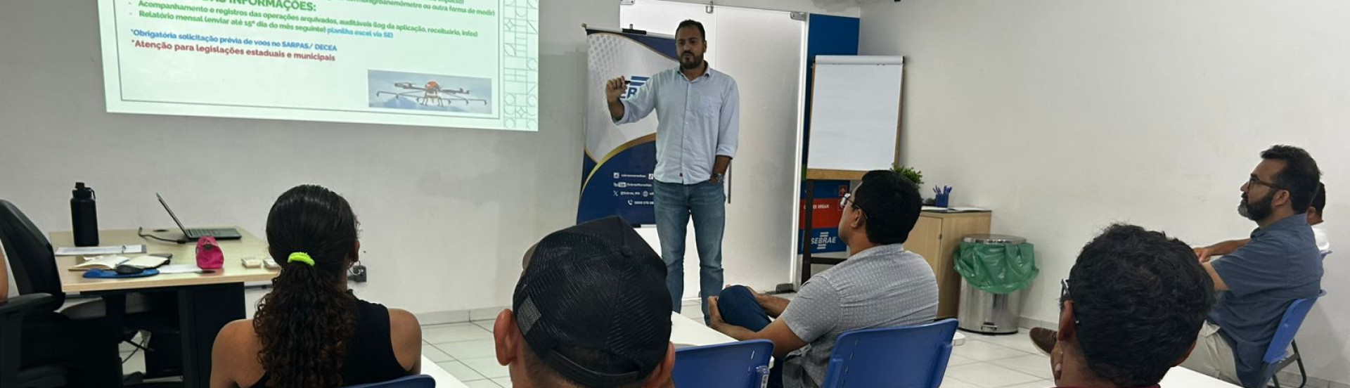 ASN Maranhão - Agência Sebrae de Notícias