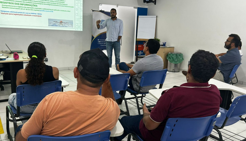 ASN Maranhão - Agência Sebrae de Notícias