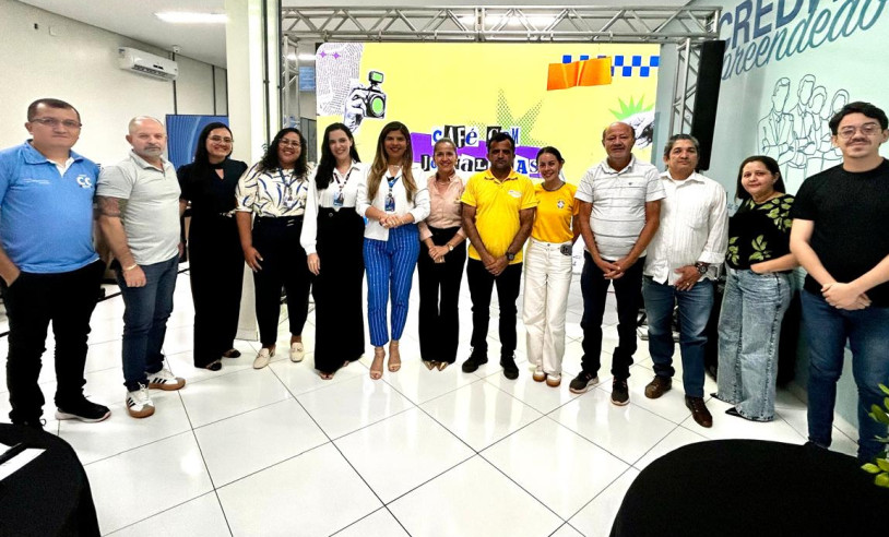 ASN Maranhão - Agência Sebrae de Notícias