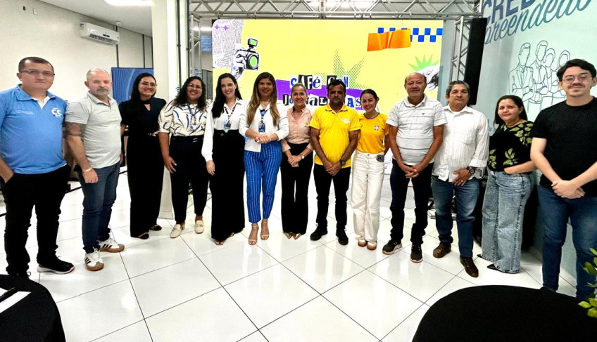 ASN Maranhão - Agência Sebrae de Notícias