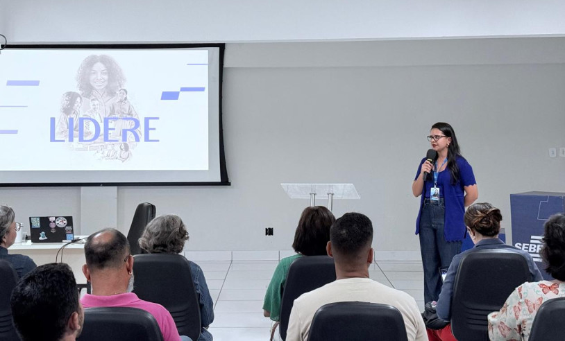 ASN Maranhão - Agência Sebrae de Notícias