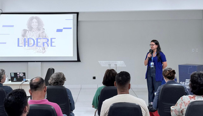 ASN Maranhão - Agência Sebrae de Notícias