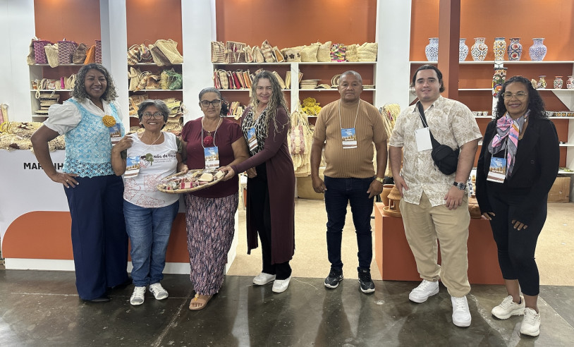 ASN Maranhão - Agência Sebrae de Notícias