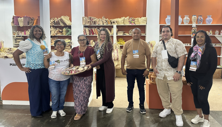 ASN Maranhão - Agência Sebrae de Notícias