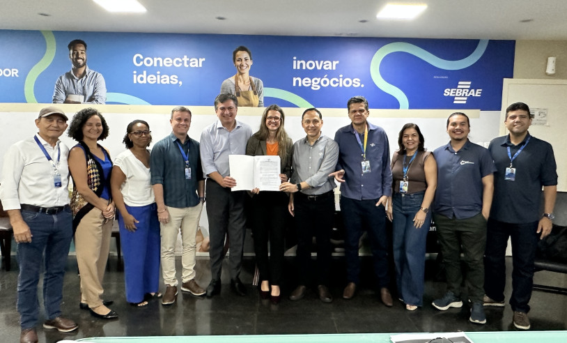 ASN Maranhão - Agência Sebrae de Notícias