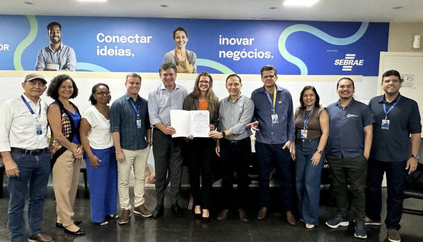 ASN Maranhão - Agência Sebrae de Notícias